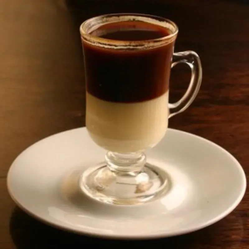 Café Mulato
