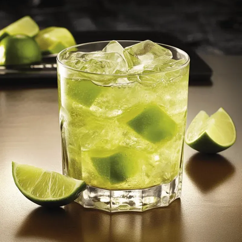 Caipirissima