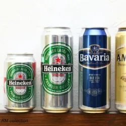 Cerveza Importada