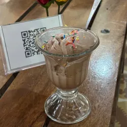 COPA DE HELADO