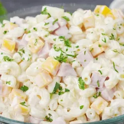 Ensalada Fría