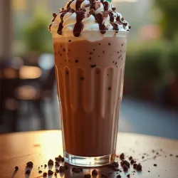 Frapuchino 