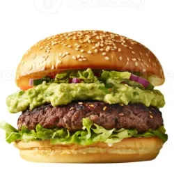 Burguer Mexicana 