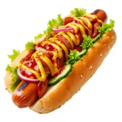 Hot Dog