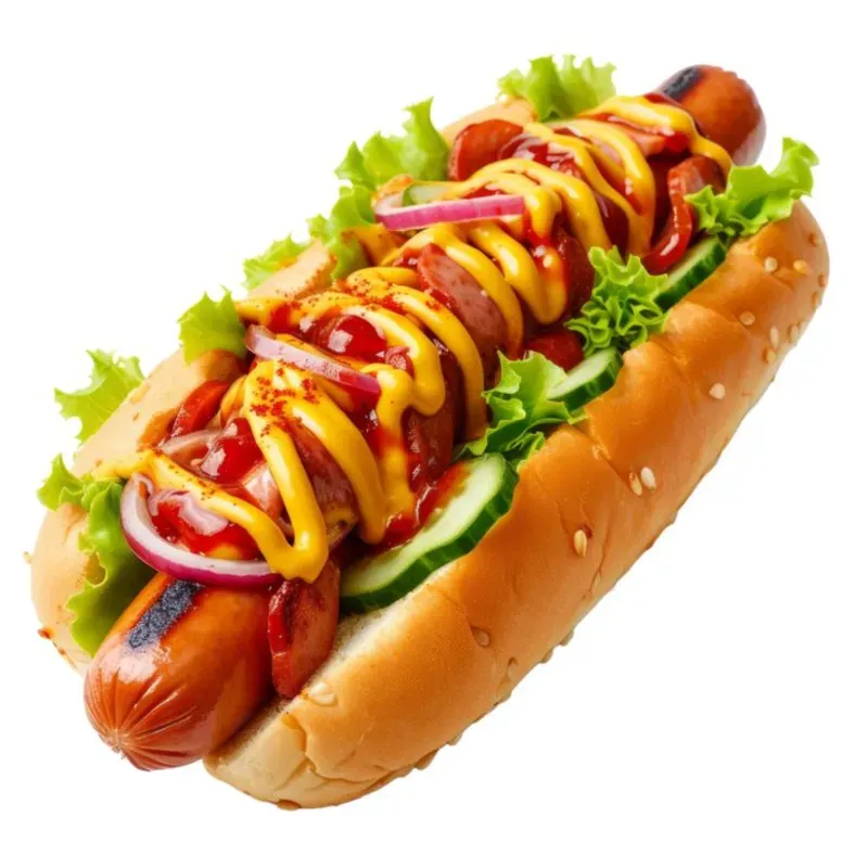 Hot Dog