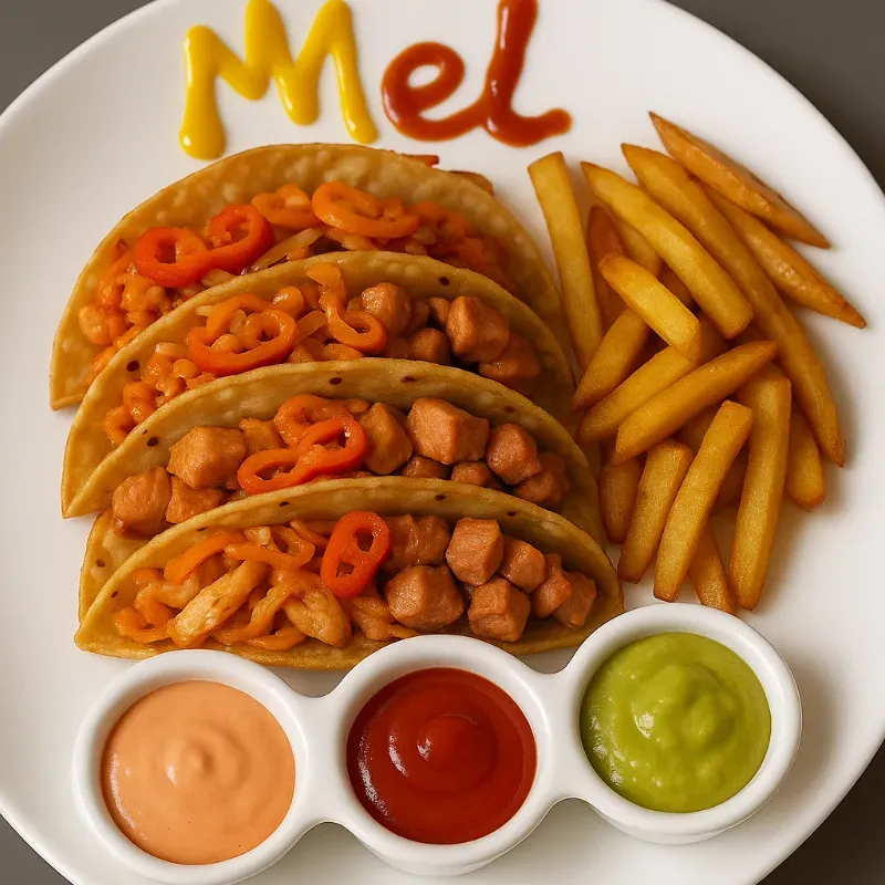 Tacos McLoren'z 