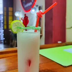 LIMONADA FRAPPÉ 
