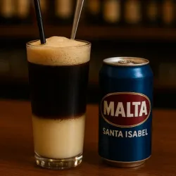 Malteada