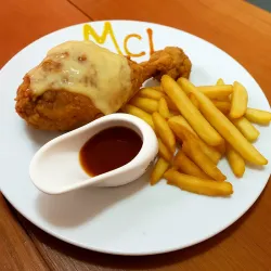 Pollo McLoren'z