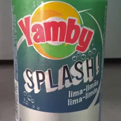 Refresco de Limón 