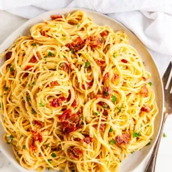 Spaghetti McLoren'z 