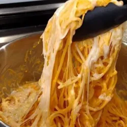 Spaghetti Shesse