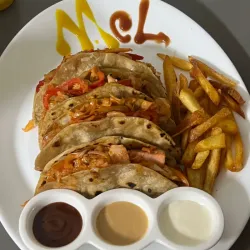 Tacos McLoren'z 