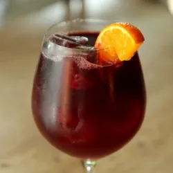 Tinto de Verano
