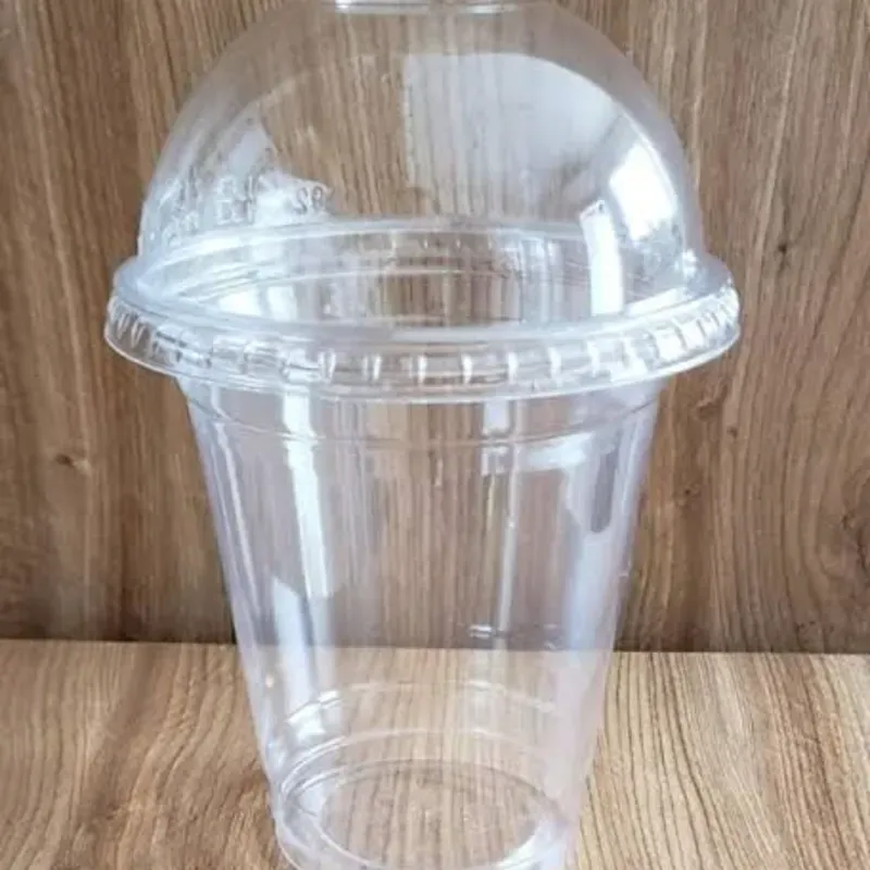 VASOS DOMO