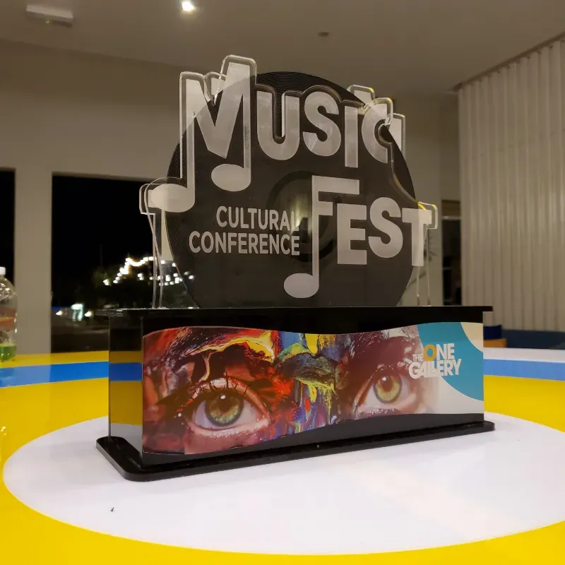 Carteles (Se cotiza de acuerdo a dimensiones)