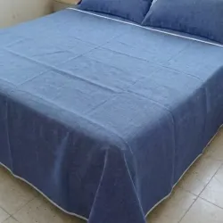 Set de cubrecama camero