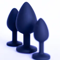 Plug Diamante 
