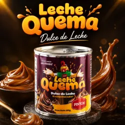 Leche Fanguito Pintón