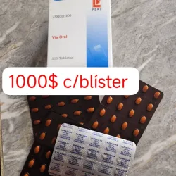 Alprazolam de 0.5 mg de 20 Tabletas 