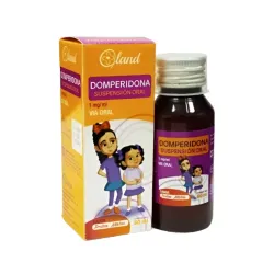 Domperidona Jarabe 