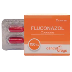 Fluconazol 150mg-2tab