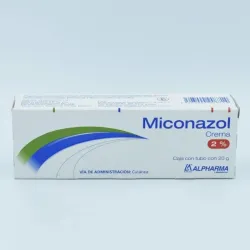 Miconazol 20g 