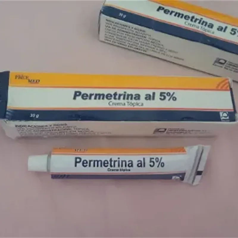 Permetrina 30g 