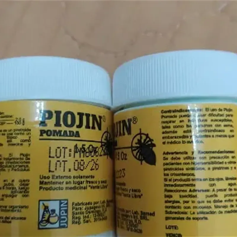 Piojin 1.5oz