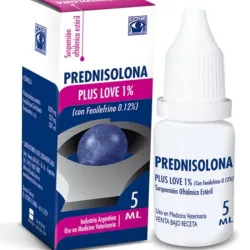 Prendisona 15ml