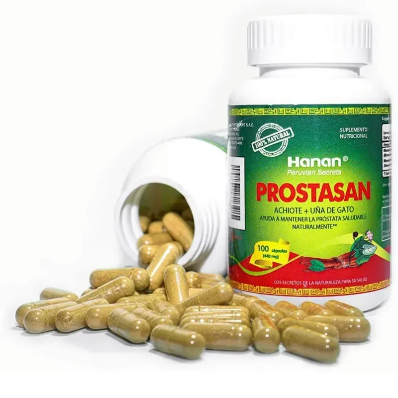 Prostazan Pmo-100tab 