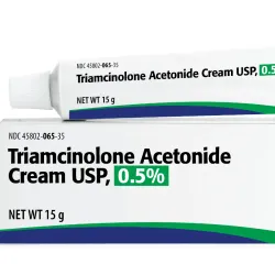 Triancinolona 20g 