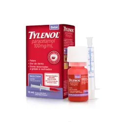 Tylenol Susp 60ml