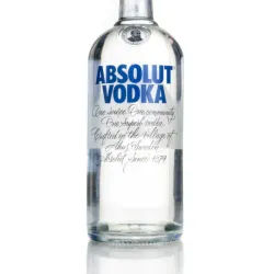 Absolut Vodka (trago)