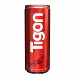 Bebida Energizante Tigon 250ml