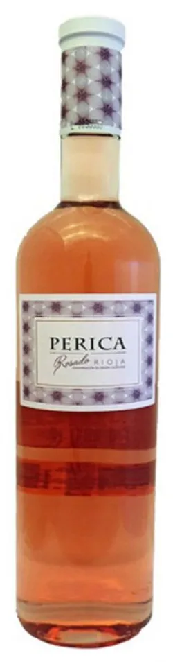 Vino Rosado Perica Rioja (Botella)