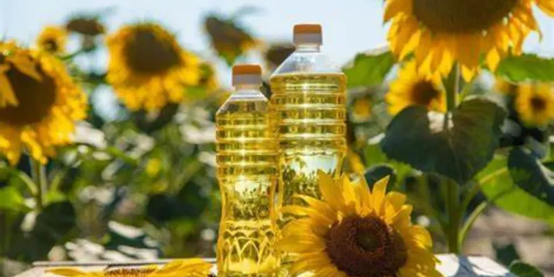 Aceite de Cocina 90ml