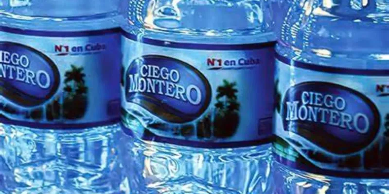 Agua Natural 500ml 12Pack