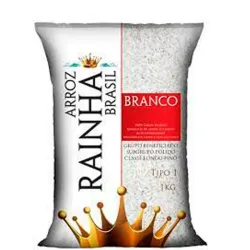 Arroz bolsa de 1kg 