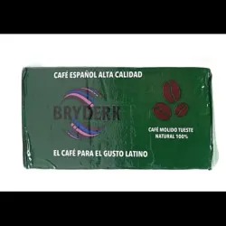 Cafe Español 250g 