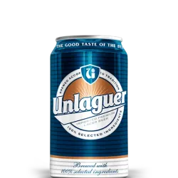 Cerveza Unlaguer 1u