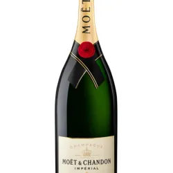 Champan Moet Chandon