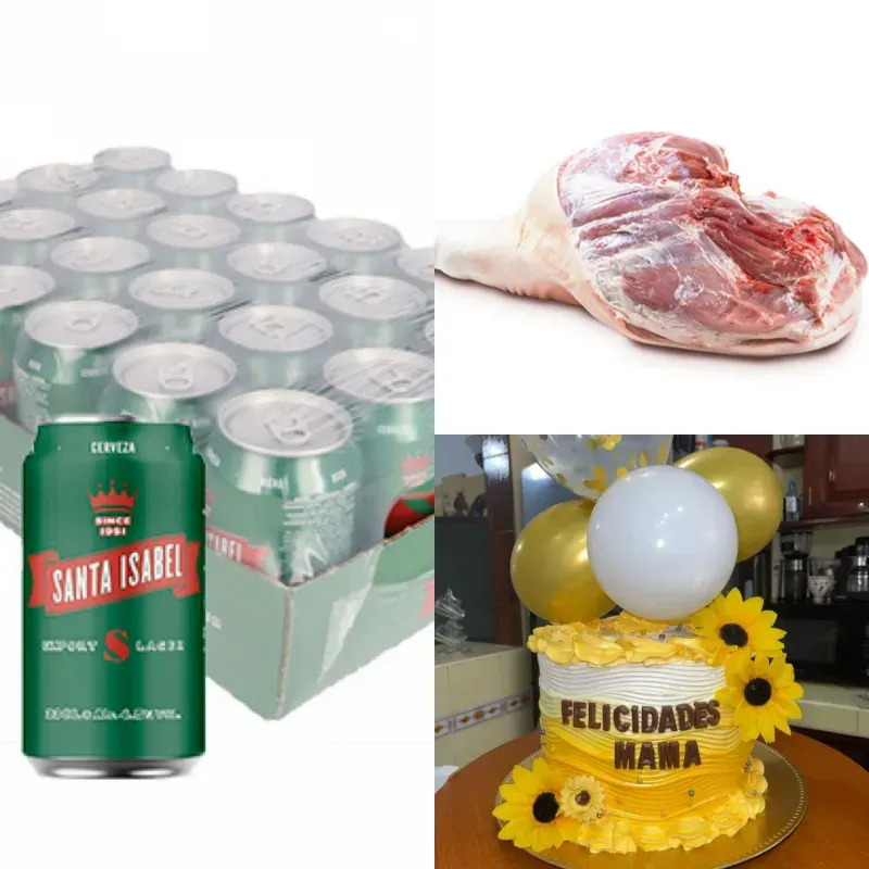 Combo 1