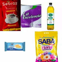 Combo 4