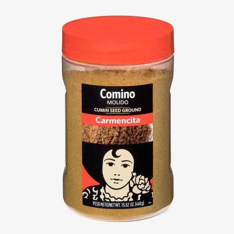 Comino Molido 440g 