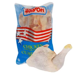 Cuartos de Pollo 10L