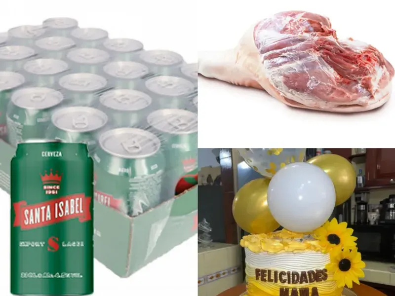 Días Especiales 