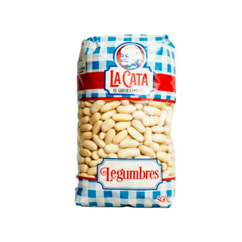 Frijoles Blancos La Cata 1.1lb