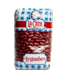 Frijoles Colorados La Cata 1.1lb 