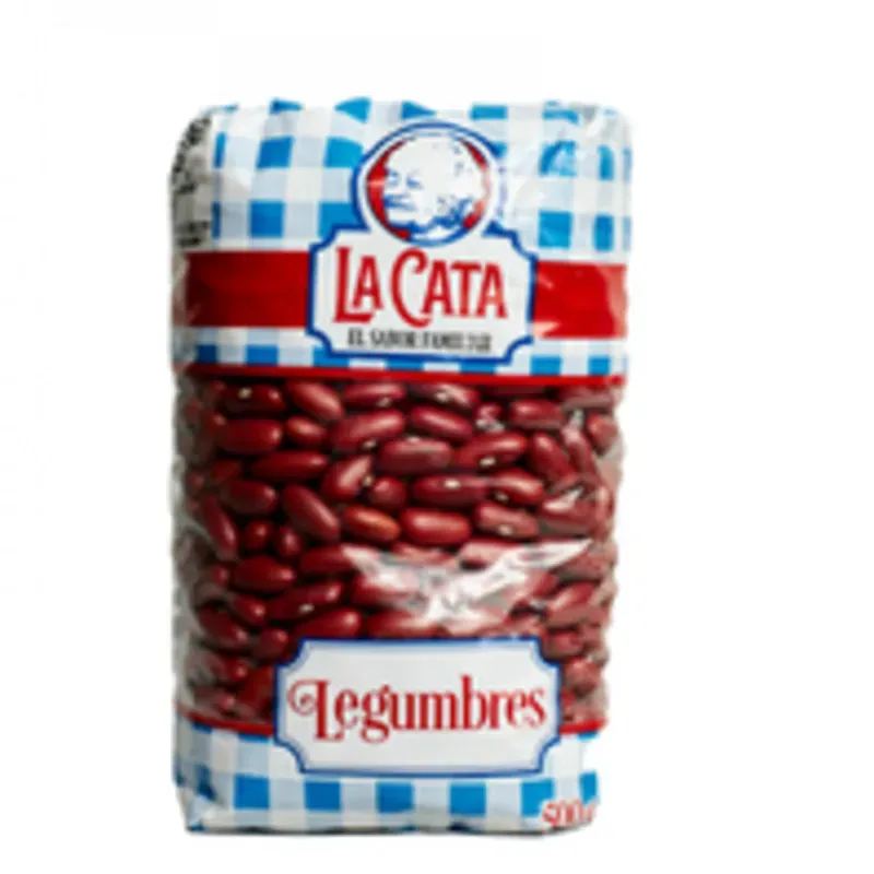 Frijoles Colorados La Cata 1.1lb 